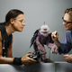 Illustration for article titled emJim Hensons Creature Shop/em Brings You the Joy of Monster Making